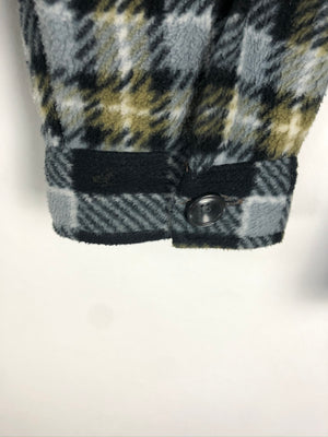 Vintage Fleece Hemd (L)