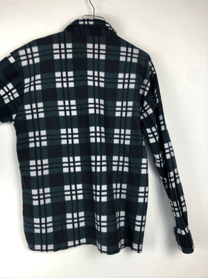 Vintage Fleece Hemd (M)