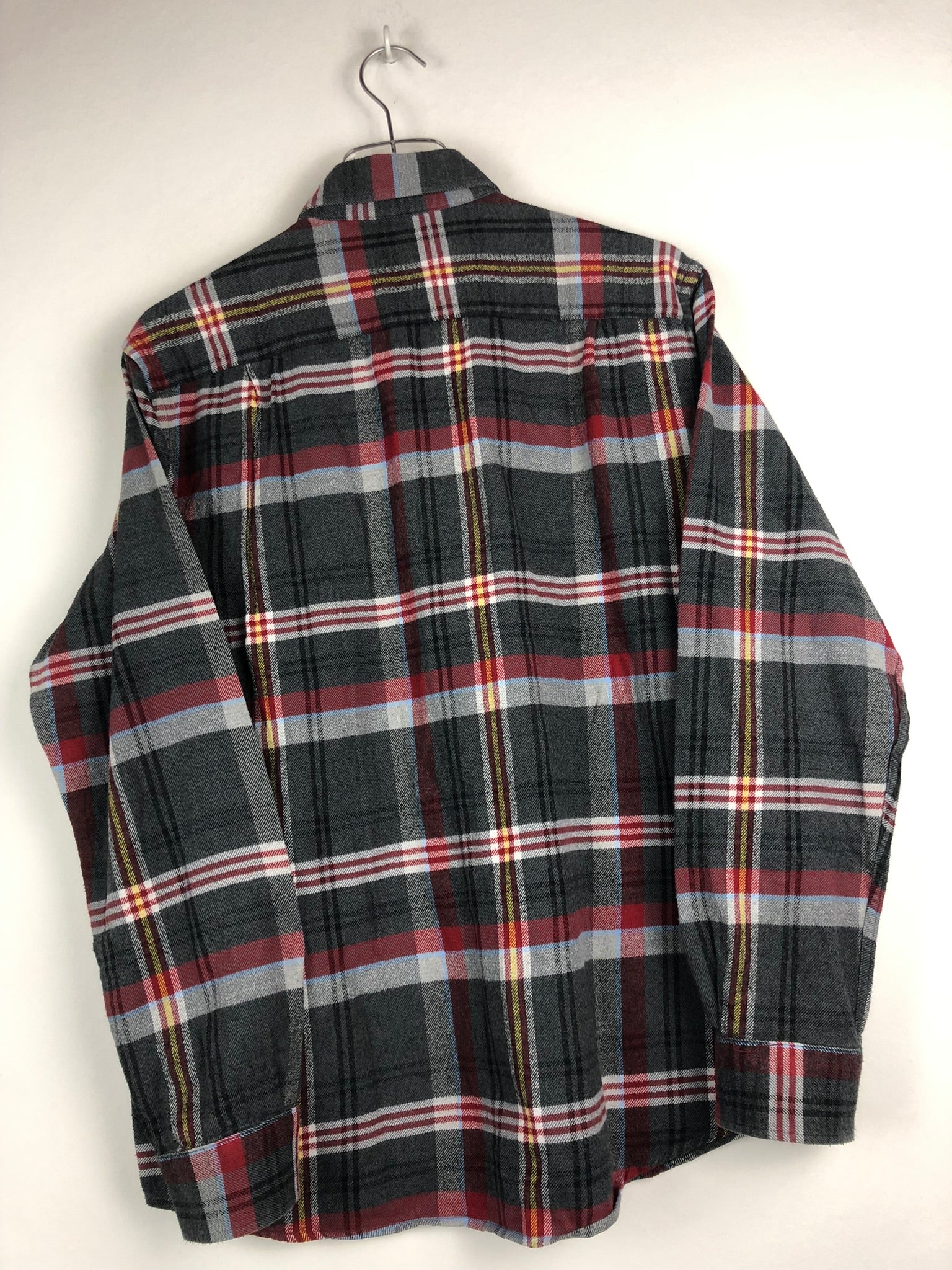 Vintage Flanell Hemd (S-M)