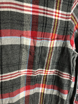 Vintage Flanell Hemd (S-M)