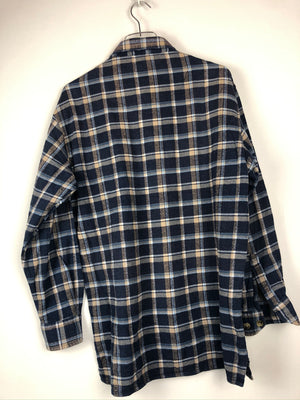 Vintage Flanell Hemd (M)