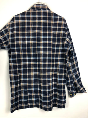 Vintage Flanell Hemd (M)
