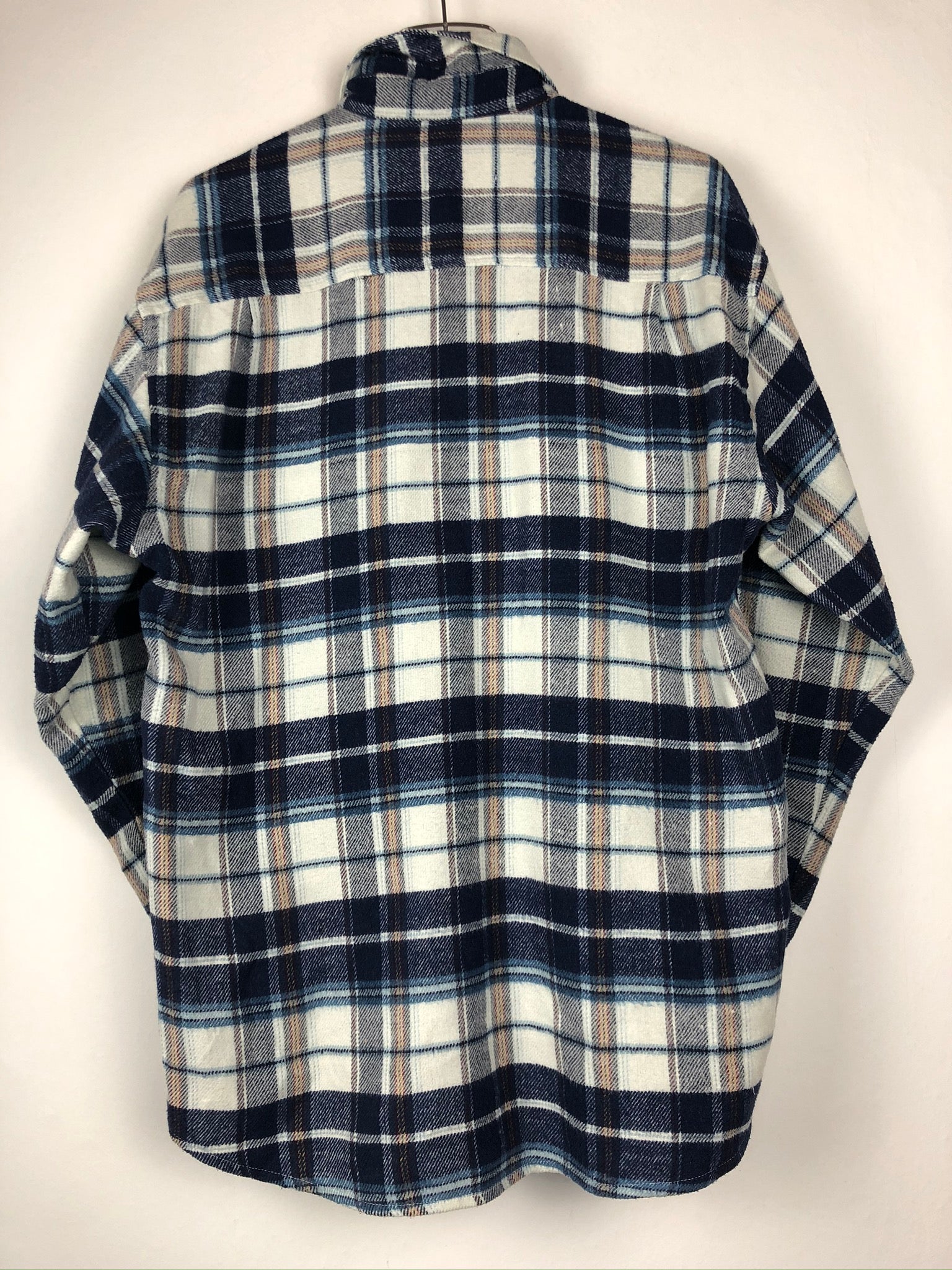 Vintage Flanell Hemd (M)
