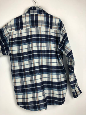 Vintage Flanell Hemd (M)