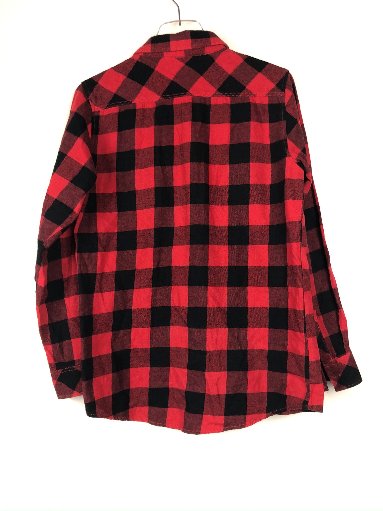 Vintage Flanell Hemd (S)