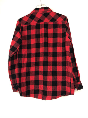 Vintage Flanell Hemd (S)