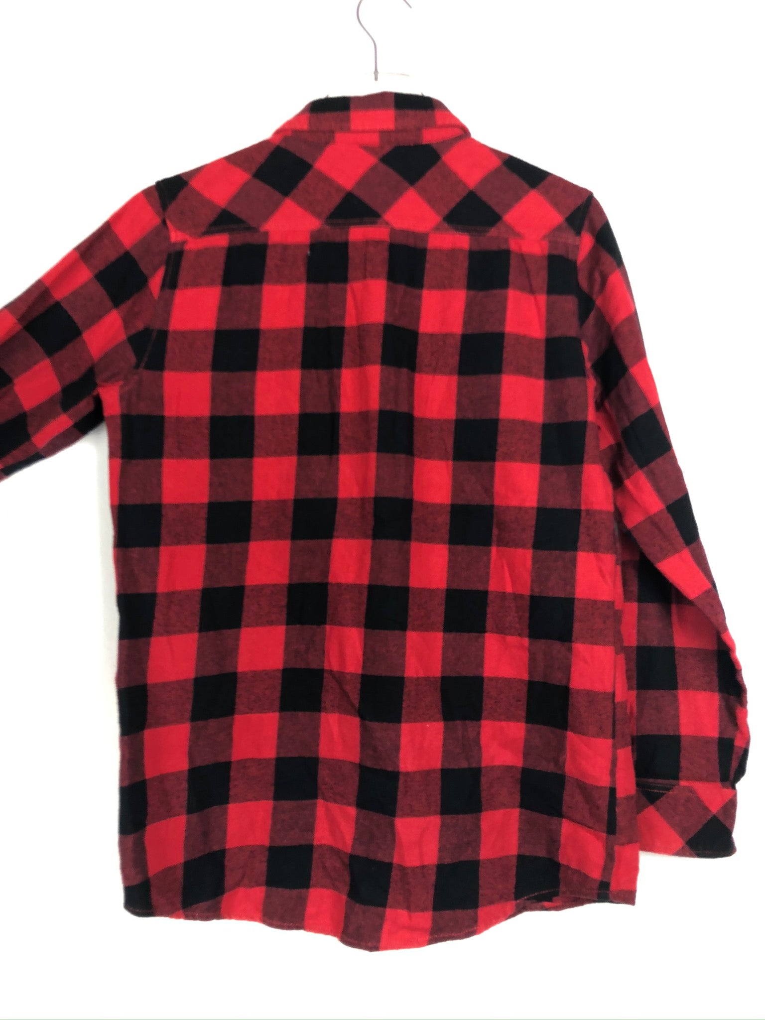 Vintage Flanell Hemd (S)