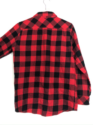 Vintage Flanell Hemd (S)