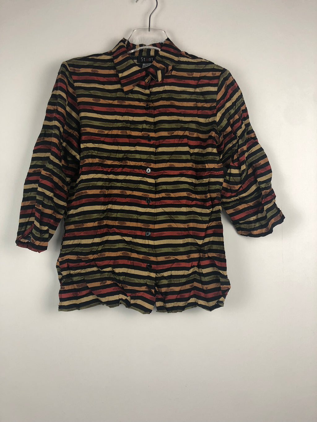 Vintage Bluse (M)