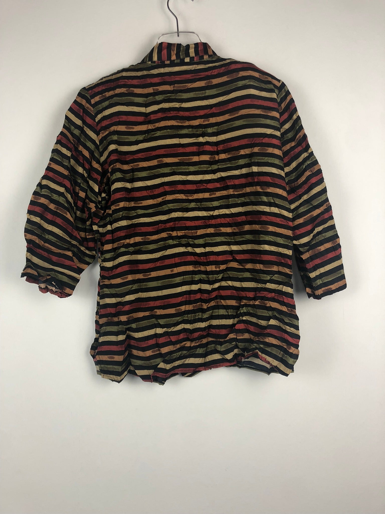 Vintage Bluse (M)