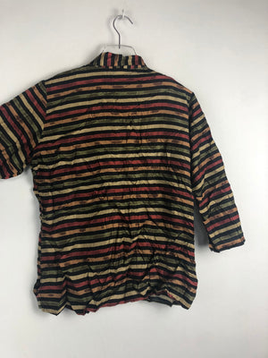 Vintage Bluse (M)