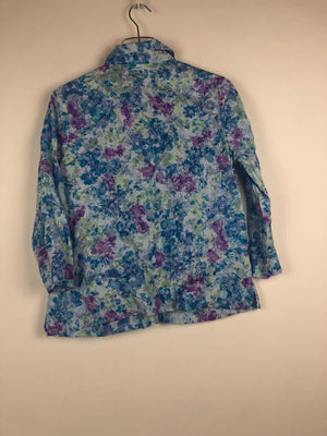 Vintage Bluse (S-M)