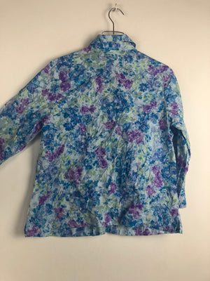 Vintage Bluse (S-M)