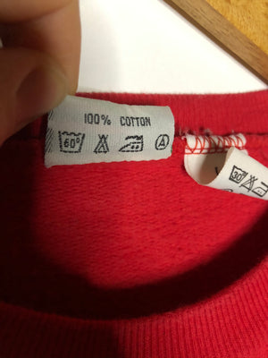 Vintage Lacoste Pullover (M)