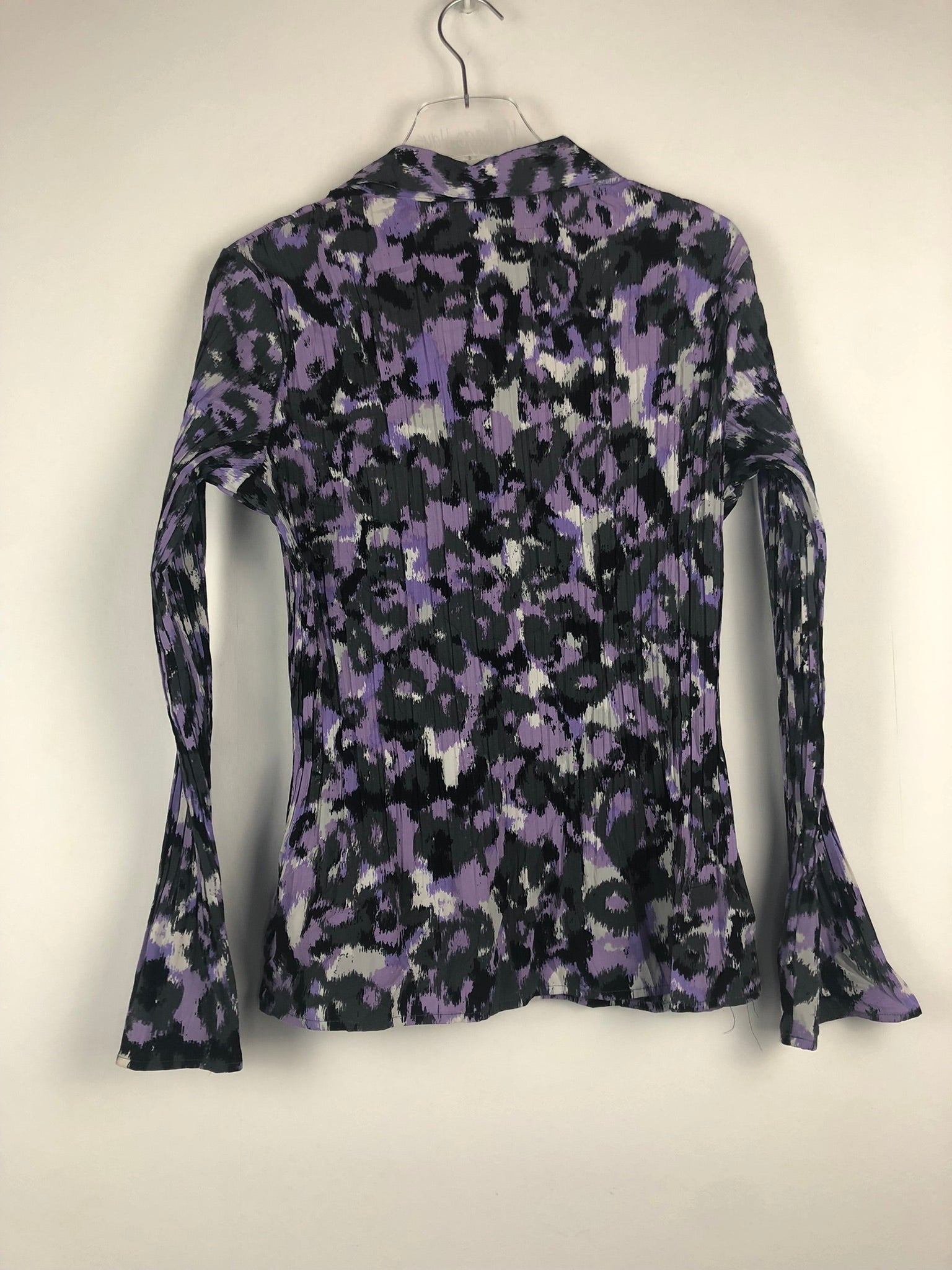 Vintage Bluse (M-L)