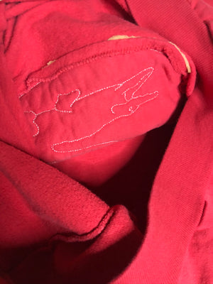Vintage Lacoste Pullover (M)