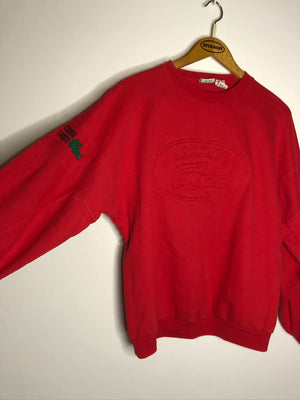 Vintage Lacoste Pullover (M)