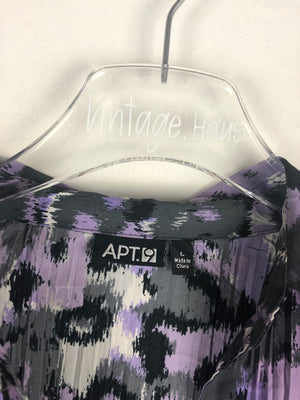 Vintage Bluse (M-L)