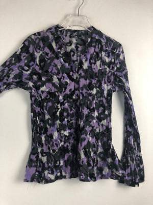 Vintage Bluse (M-L)