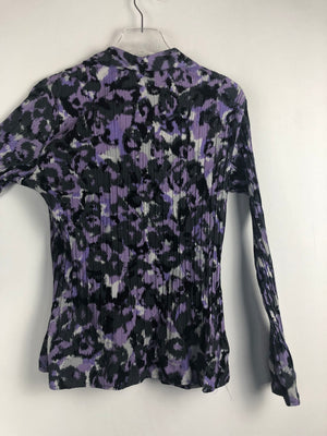 Vintage Bluse (M-L)