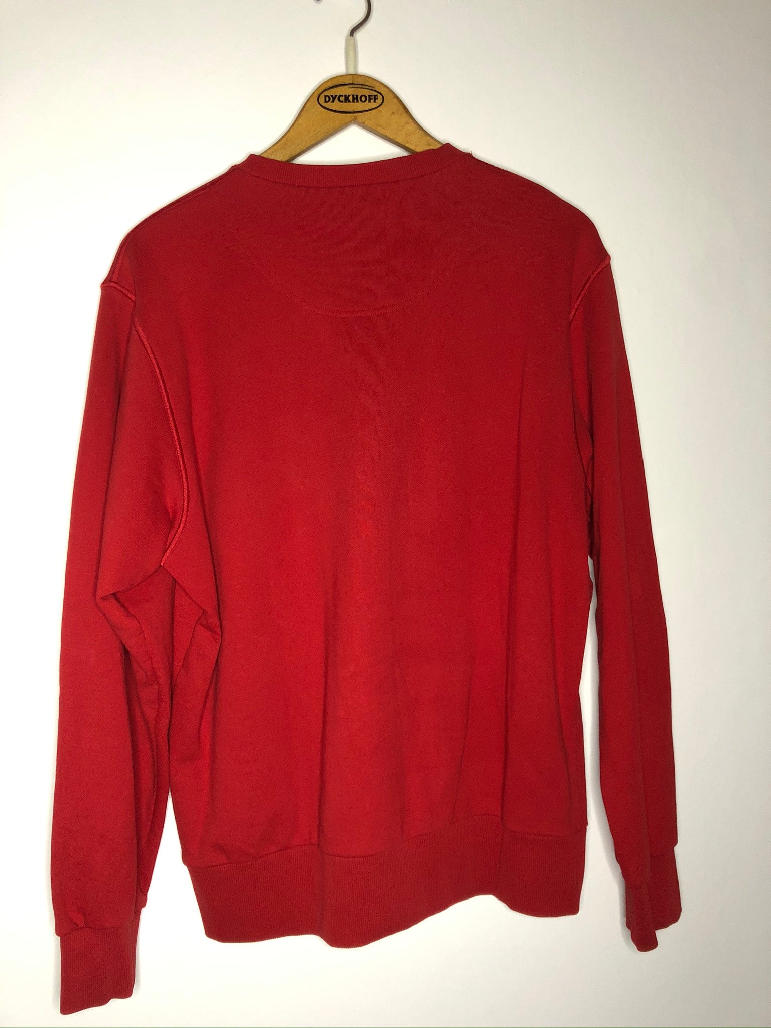 Vintage Hugo Boss Pullover (L)