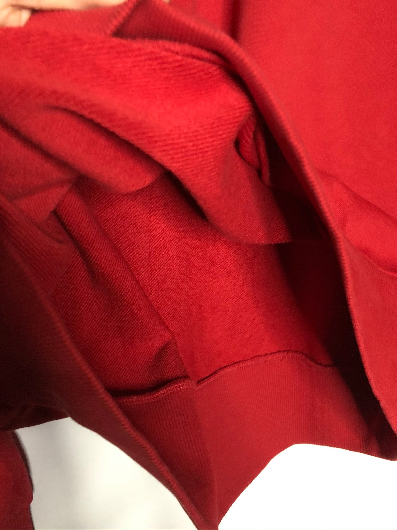 Vintage Hugo Boss Pullover (L)
