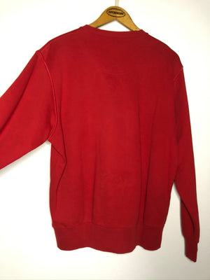 Vintage Hugo Boss Pullover (L)