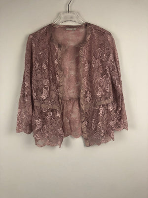 Vintage dünne Bluse (S)