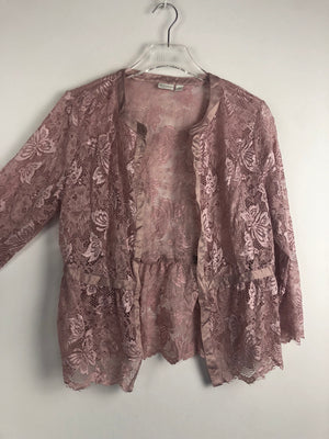 Vintage dünne Bluse (S)