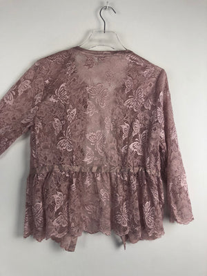 Vintage dünne Bluse (S)