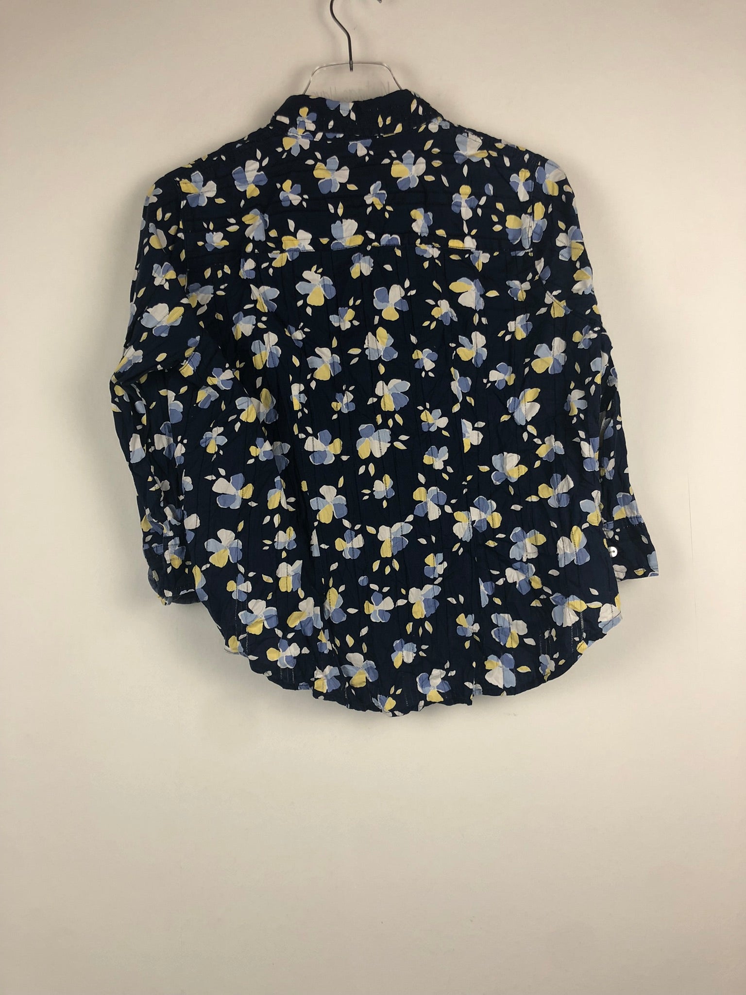 Vintage Bluse (S-M)