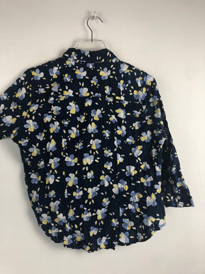 Vintage Bluse (S-M)