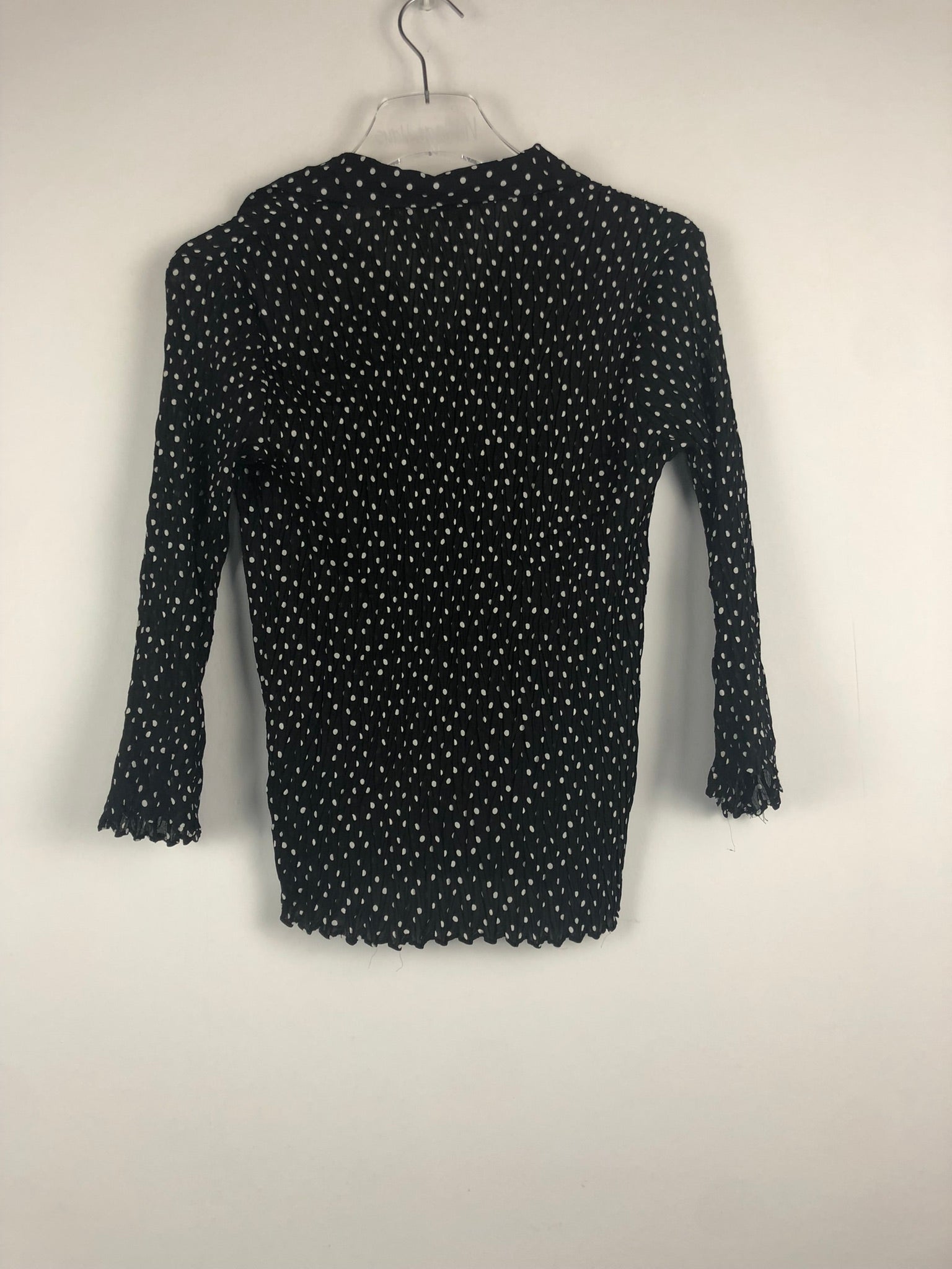 Vintage Bluse (XS)