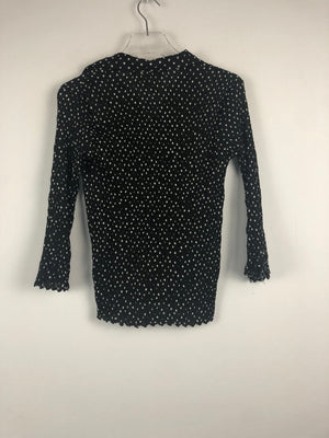 Vintage Bluse (XS)