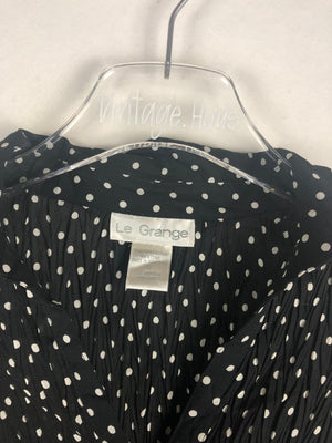 Vintage Bluse (XS)