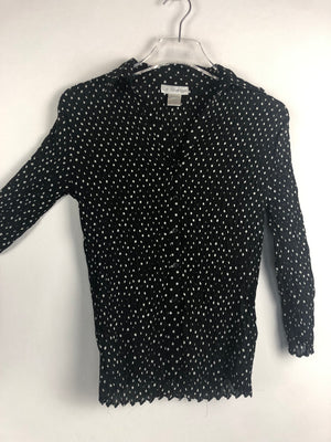 Vintage Bluse (XS)