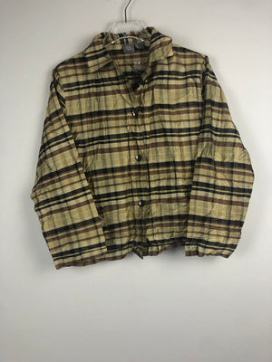 Vintage Bluse (S)