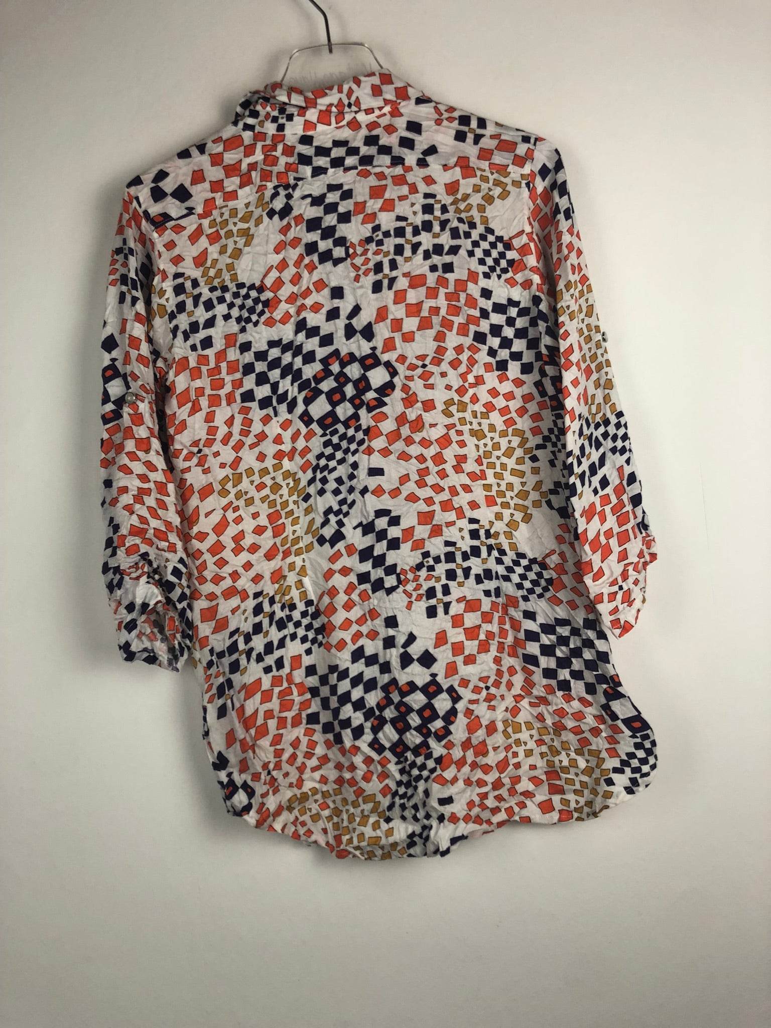 Vintage Bluse (M)