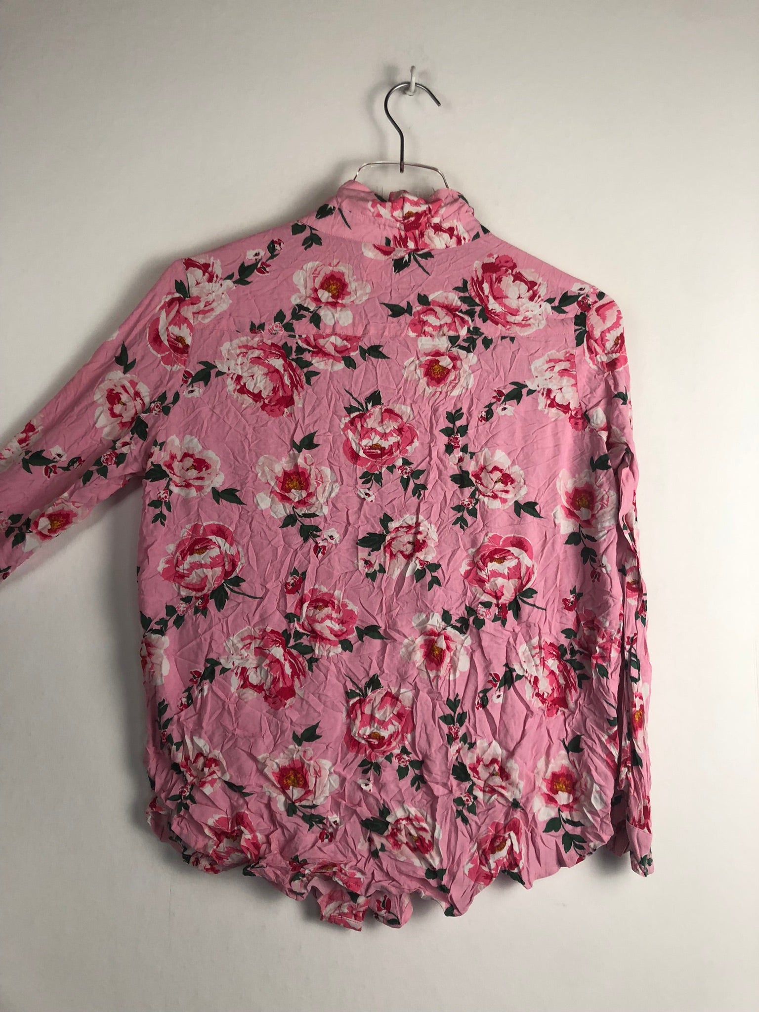 Vintage Bluse (S)