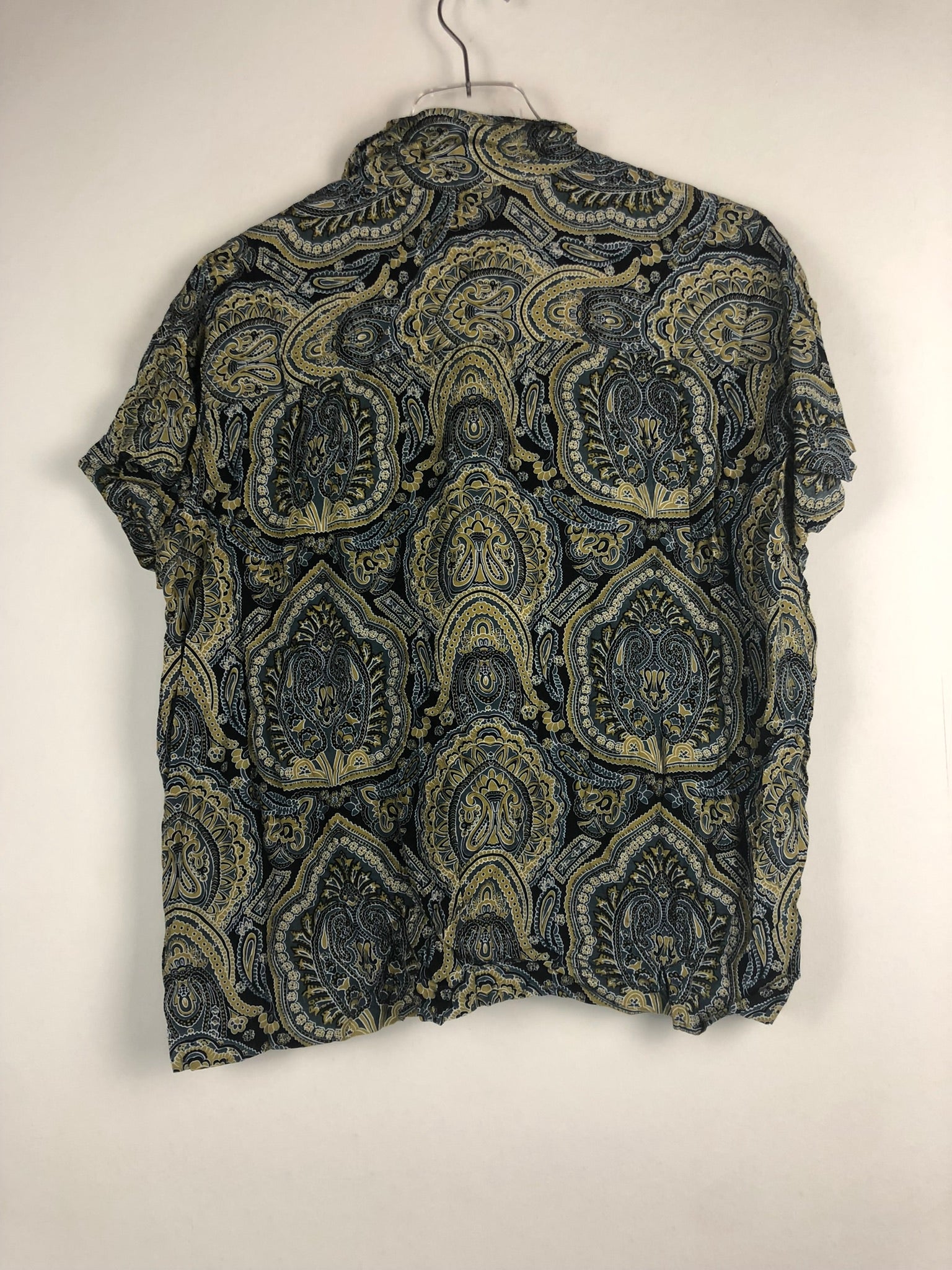 Vintage Bluse (M)