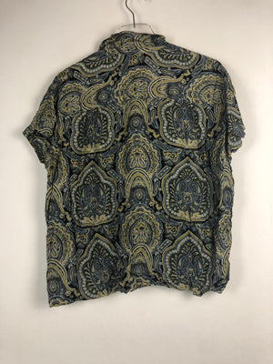 Vintage Bluse (M)