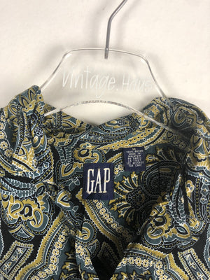 Vintage Bluse (M)