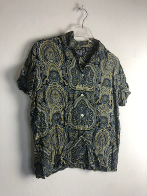 Vintage Bluse (M)