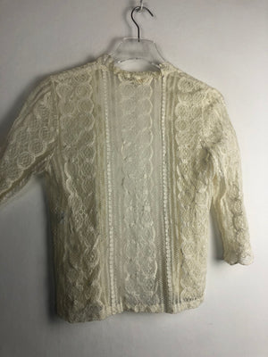 Vintage Oberteil (S)