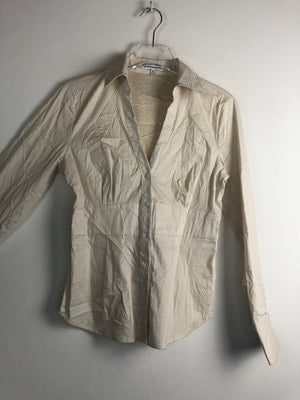 Vintage Bluse (M)