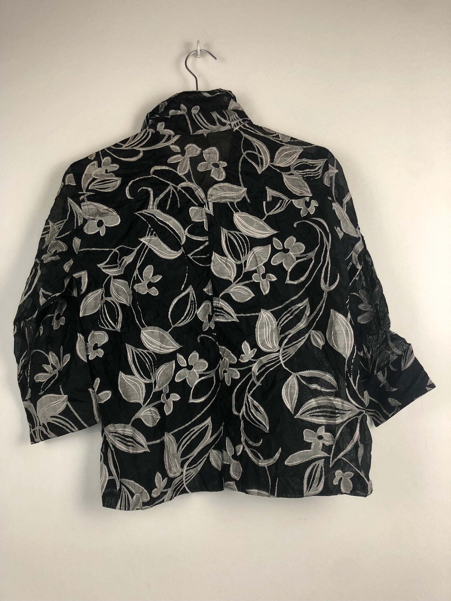 Vintage Bluse (M)
