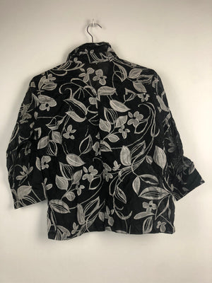 Vintage Bluse (M)