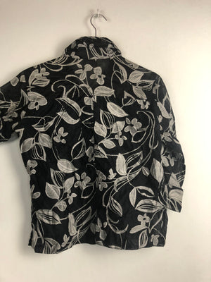 Vintage Bluse (M)