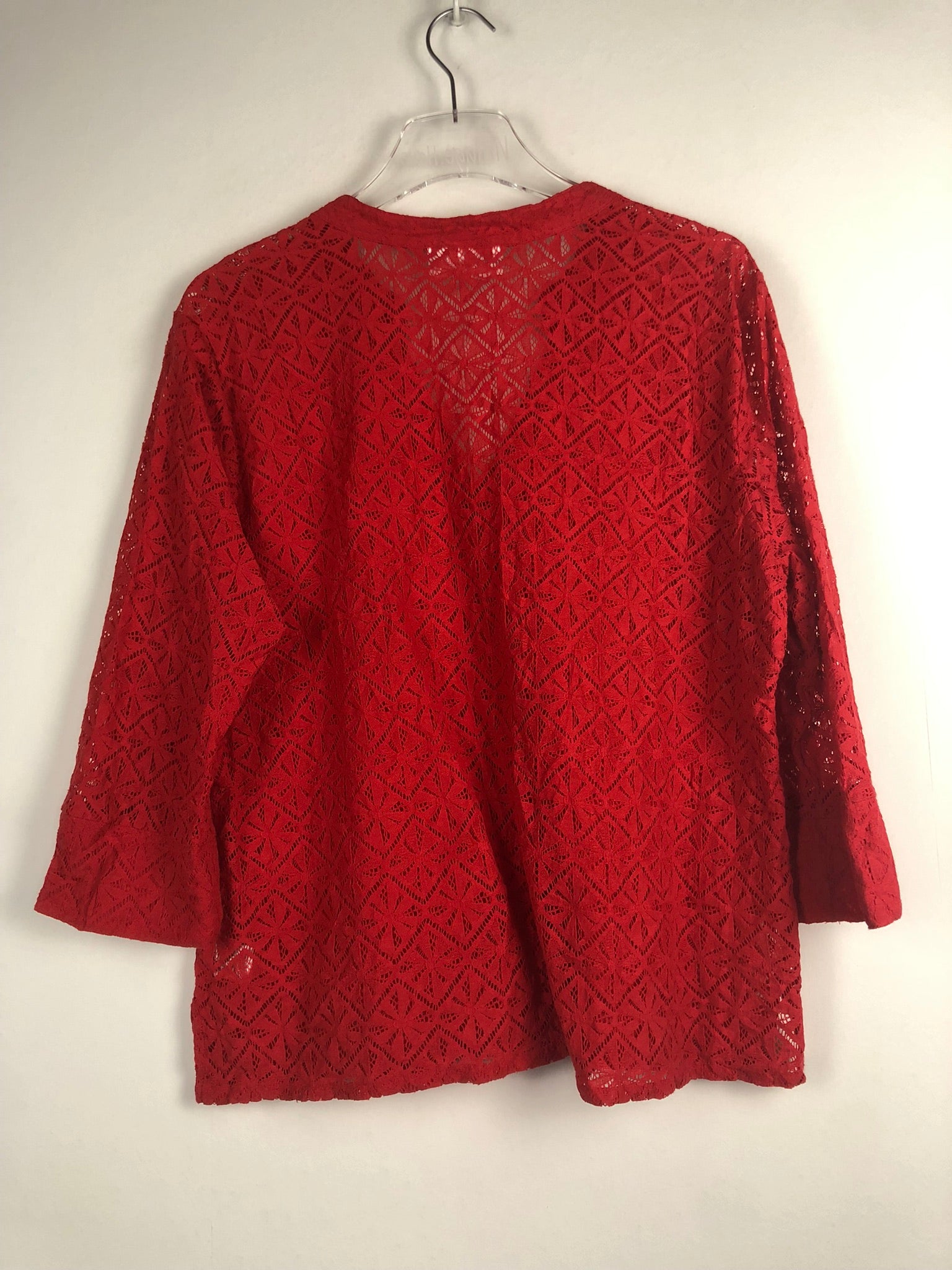 Vintage Bluse (XL)