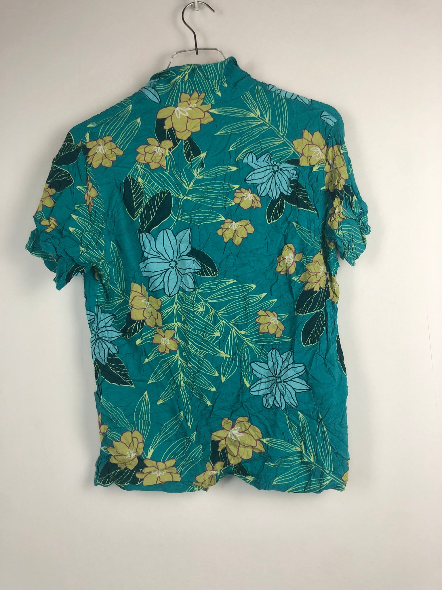 Vintage Bluse (S)